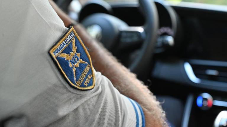 Pred leti kradel v Rimu, zdaj v koronejskem zaporu