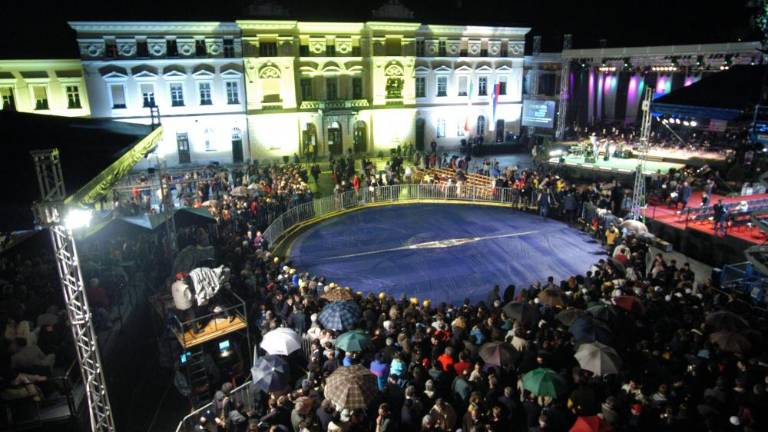 »Pomembno vlogo so imeli tudi Slovenci v Italiji«