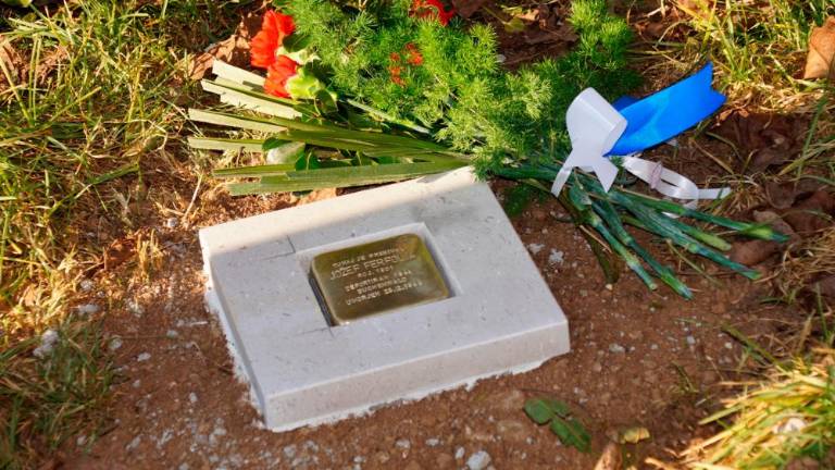 Prva tlakovca spomina v Rupi in v Sovodnjah