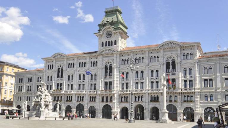 Po zaslugi evropskih sredstev naj bi imeli rekorden proračun