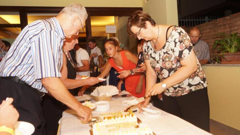 Gostilna Primožič praznovala 50 let