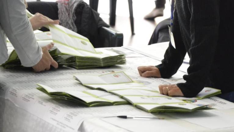 Avtonomisti iz Aoste presenetili