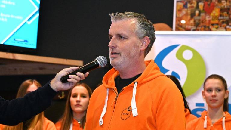 Soča KO, zmagal je le SloVolley Studio Vegliach