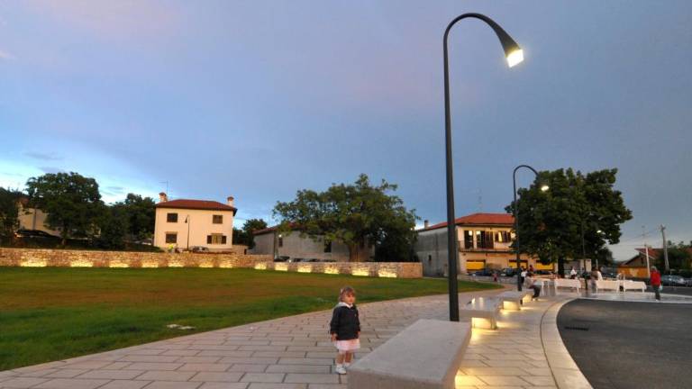 Deset nadzornih »oči« v Občini Repentabor