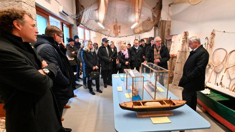 »Slovenija vedno na strani slovenske manjšine«