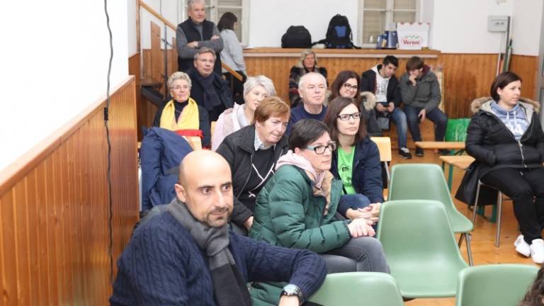 Miklavževanja na Goriškem