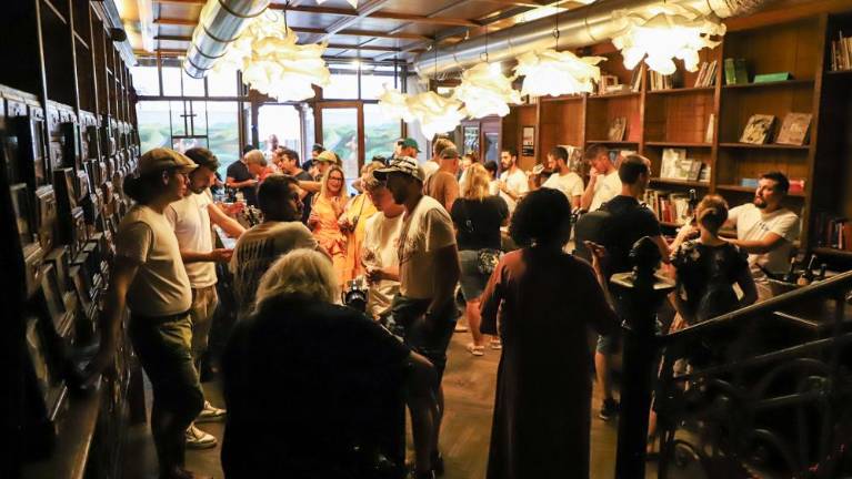 Dokaz, da se mladi znajo združiti