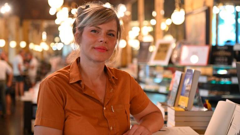 »Trst me je naučil veliko o prilagajanju in odprtosti za nove izkušnje«