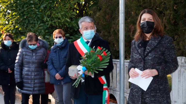 Prva tlakovca spomina v Rupi in v Sovodnjah