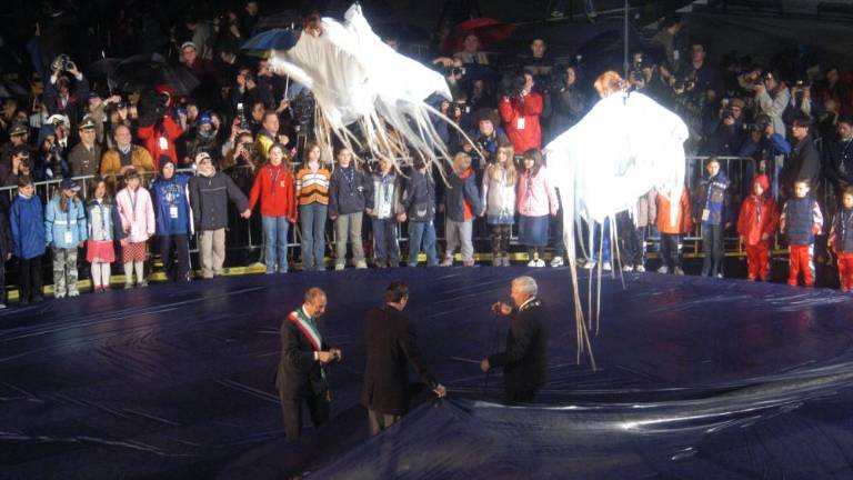 »Pomembno vlogo so imeli tudi Slovenci v Italiji«