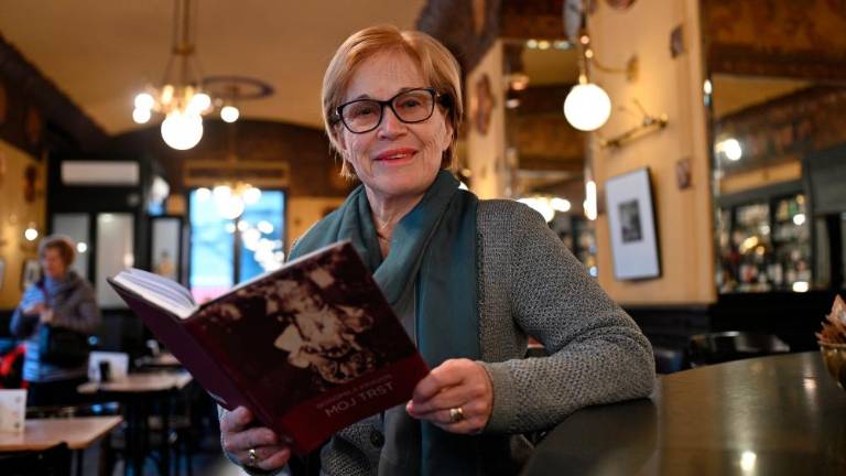 »Narodne domove so za skupnost naši predniki gradili z lastnimi sredstvi«