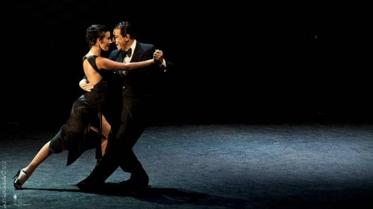 Vrača se festival argentinskega tanga