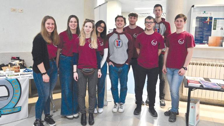 Prav vse o študiju v Sloveniji