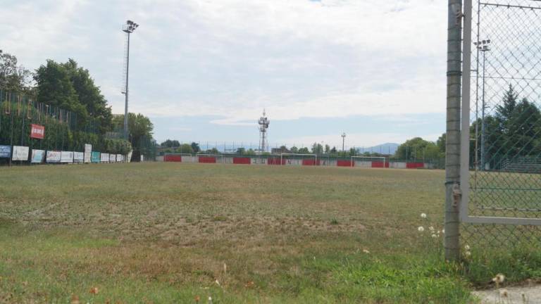 Prvenstvo se bliža, Juventina upa v čudež