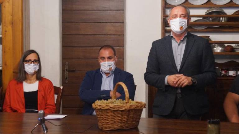 Obiskovalcem ponujajo oslavska »doživetja«