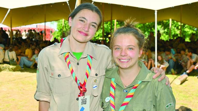 »Zelo smo si različni, smo pa povezani - kot bratje in sestre«