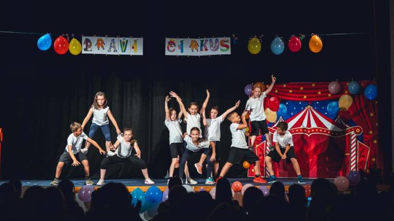 Čas je za počitnice ...