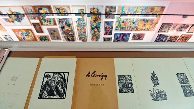 Presegel je meje svojega časa