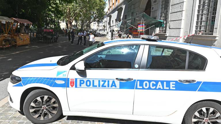 Bar je bil deset let ilegalno povezan na električno omrežje