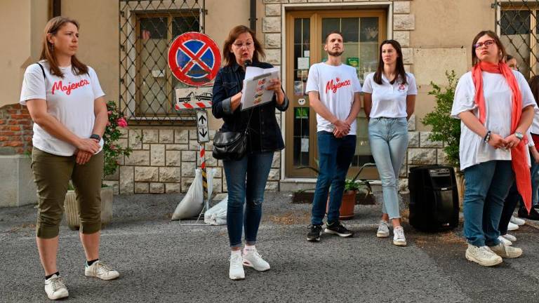 Petkov uvod v Majenco