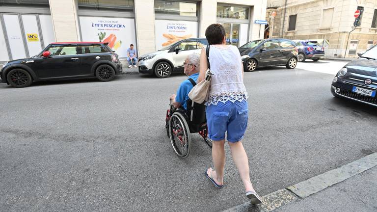 V Trstu soglasno sprejeli načrt PEBA