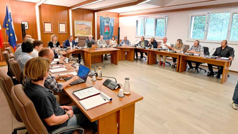 Dvorano dolinskega občinskega sveta bodo poimenovali po Edvinu Švabu