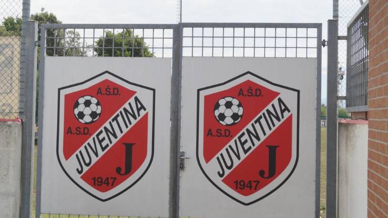 Juventina ima novega trenerja