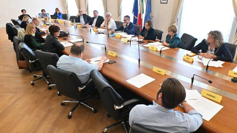 Paritetni odbor se bo spet sestal