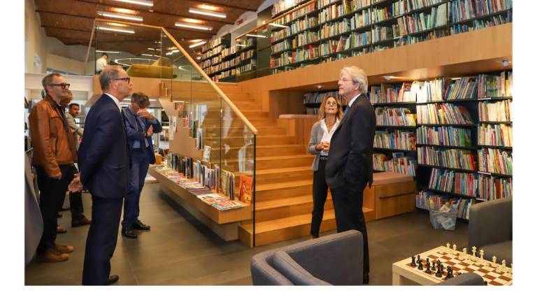 Prosto prehajanje meja temelj evropskega povezovanja