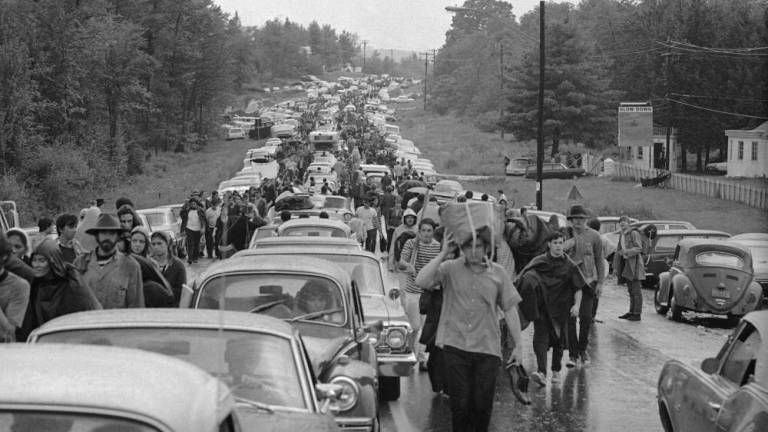 Mineva pol stoletja od festivala Woodstock