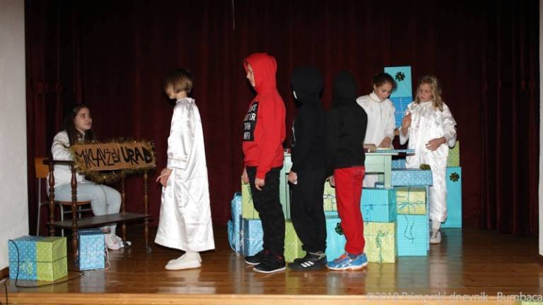 Miklavževanja na Goriškem