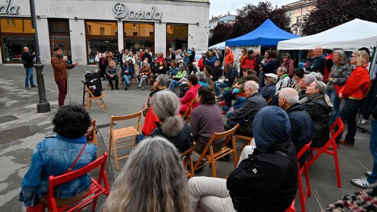 Zahtevajo več sodelovanja pri političnem odločanju