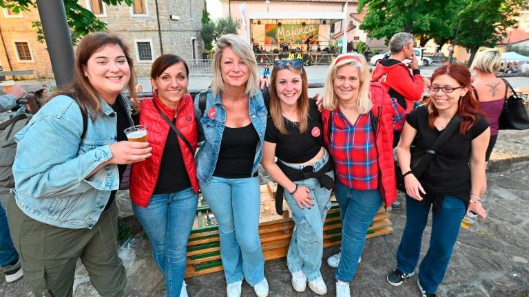 Petkov uvod v Majenco