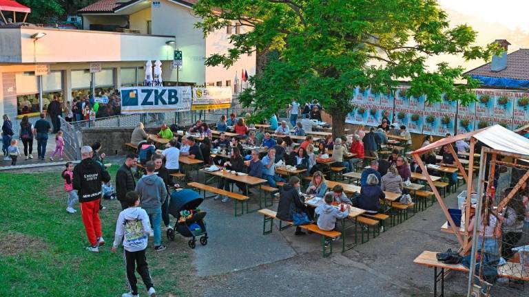 Petkov uvod v Majenco