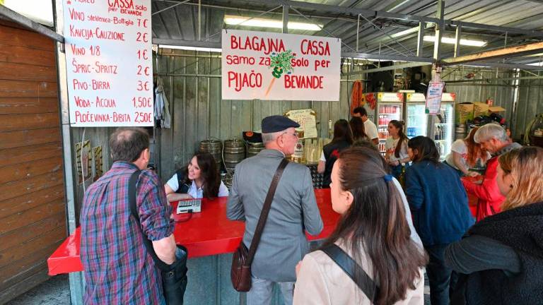 Petkov uvod v Majenco