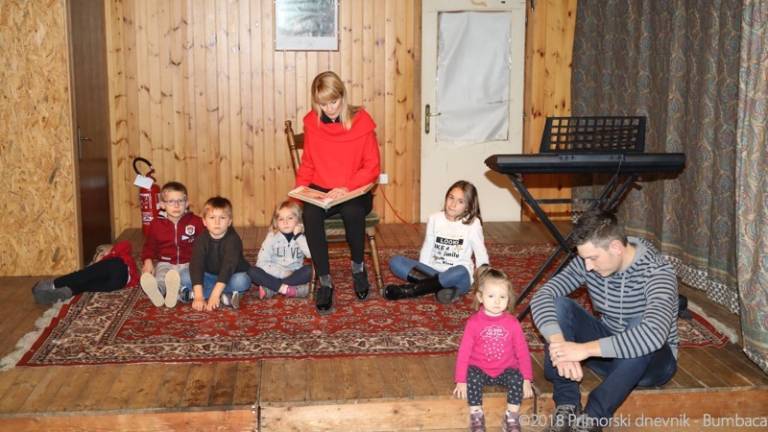 Miklavževanja na Goriškem