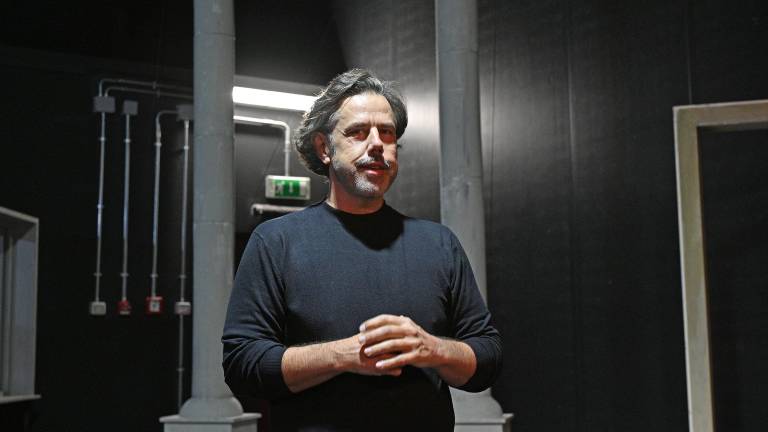 Danijel Malalan bo decembra prevzel vodenje Gledališča Koper