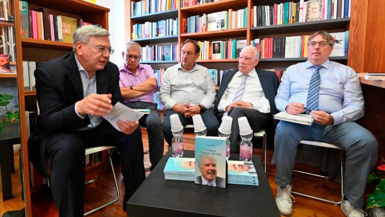 »Mladi o manjšini razmišljajo drugače kot starejša generacija«