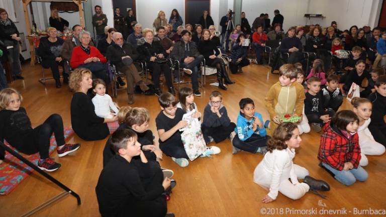 Miklavževanja na Goriškem