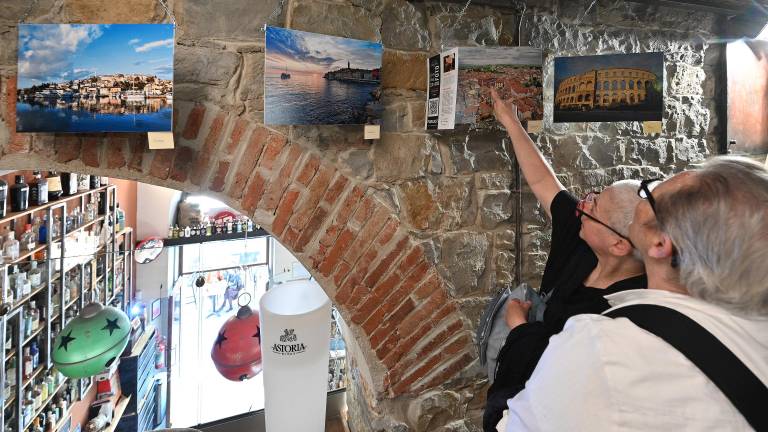 Fotografije v krajih, ki so vsem dostopni