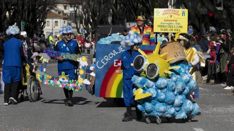 Medjevas-Štivan do zmage v Tržiču