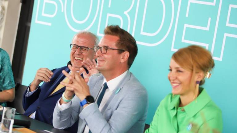 Brezmejni dodatek Okusom