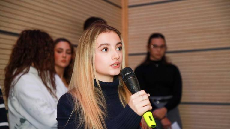 Dijaki poskrbeli za virtualni obisk Palače Attems Petzenstein