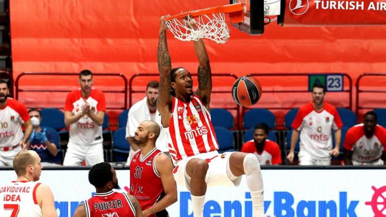 Okrepitev za Tržačane