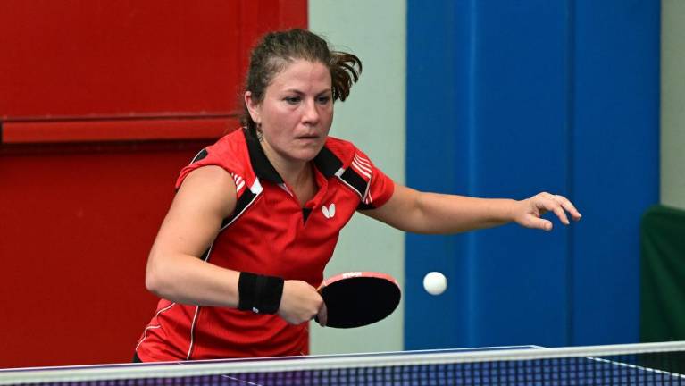 Športna nedelja: nogomet, košarka in namizni tenis