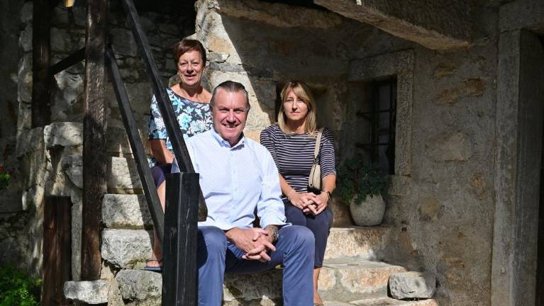 Mladi verjamejo v Kraško ohcet