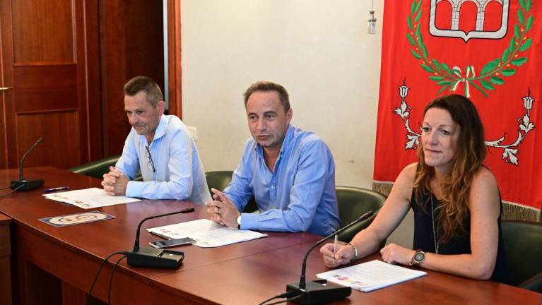 Sv. Rok vabi na niz dogodkov