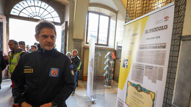 Predali namenu prenovljeni občinski center za obveščanje in zaščito