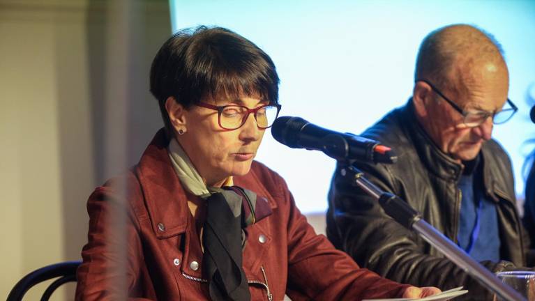 Miloš Čotar bo tudi v naslednjem triletju na čelu ZSKP