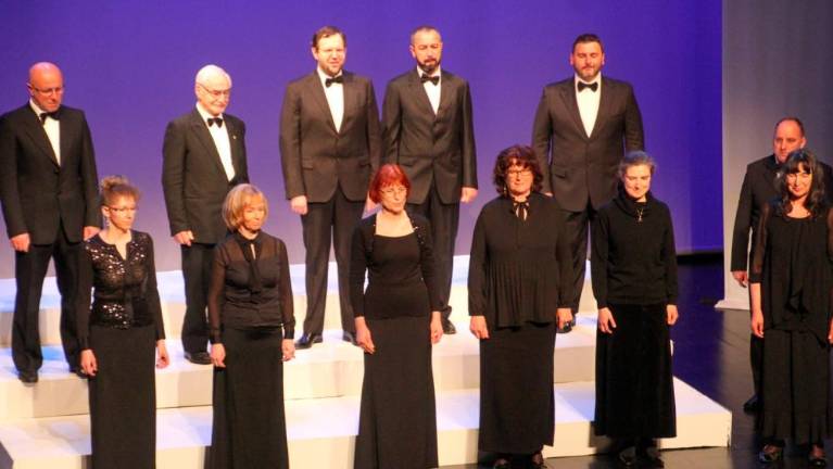 60 let delovanja Katoliškega doma oz. centra Bratuž